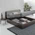 TOMASELLA BED ROXY